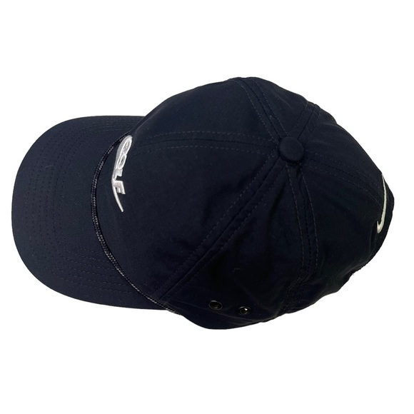 Nike Golf Black Adjustable Hat Cap - Picture 9 of 10